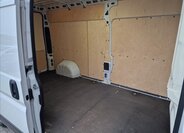 Citroën Jumper Skříň 2,2 l 103 kw