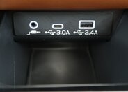 Subaru Outback Kombi 2,5 l 124 kw