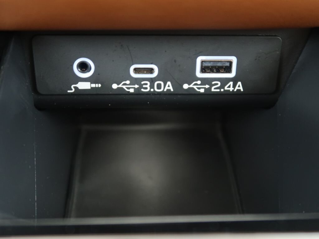 Subaru Outback Kombi 2,5 l 124 kw