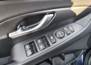 Hyundai i30 Kombi 1,5 l 71 kw