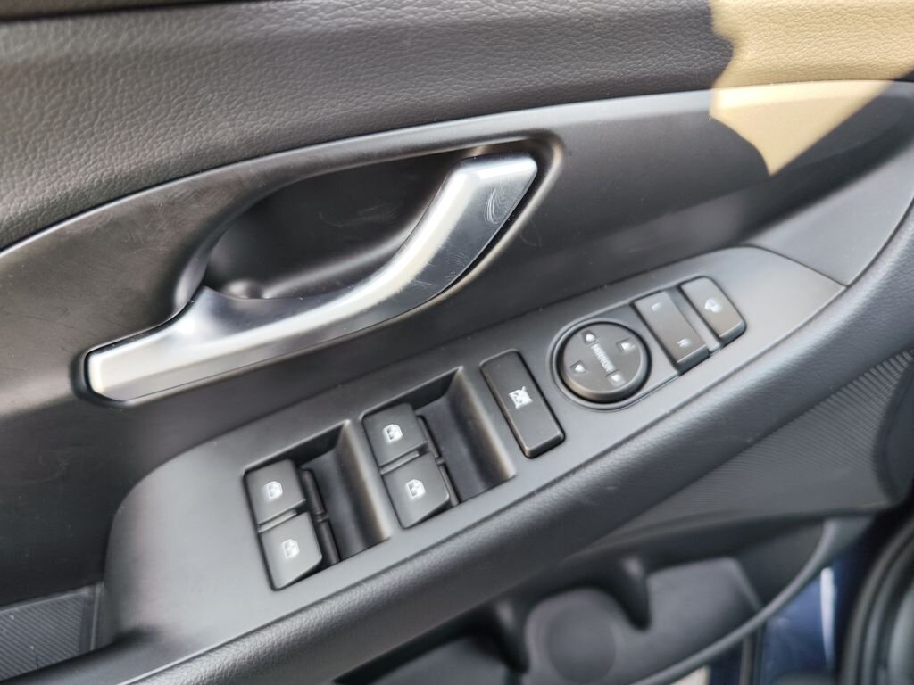 Hyundai i30 Kombi 1,5 l 71 kw