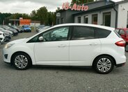 Ford C-MAX 8