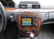 Mercedes-Benz Třídy S Sedan / Limuzína 4,0 l 184 kw