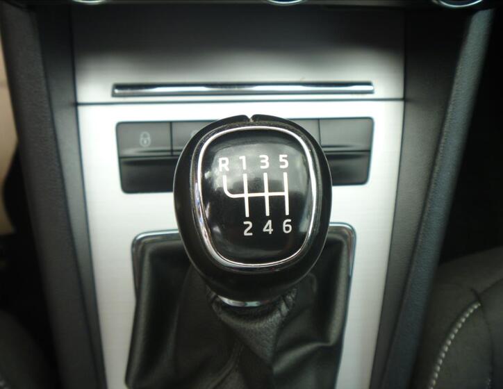 Škoda Octavia 26