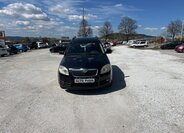 Škoda Roomster MPV 1,6 l 77 kw