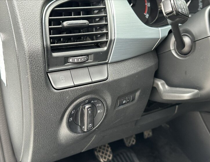 Škoda Fabia Hatchback 999,0 70 kw