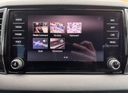 Škoda Karoq SUV / Terénní 2,0 l 110 kw