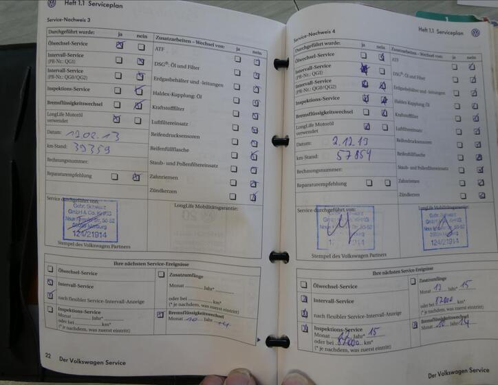 Volkswagen Tiguan 38