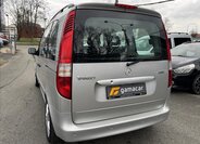 Mercedes-Benz Vaneo 7