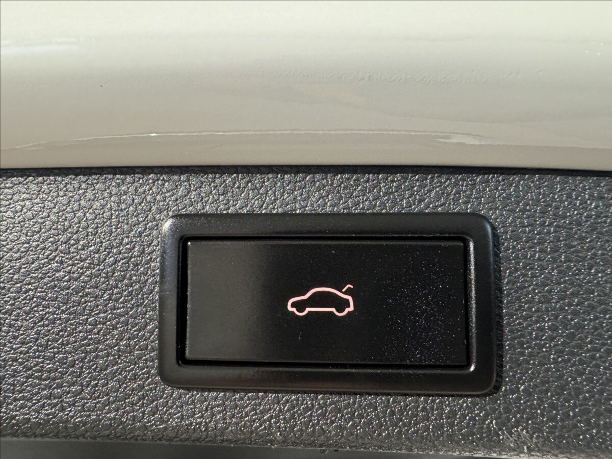 Škoda Kodiaq SUV / Terénní 2,0 l 110 kw