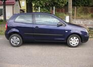 Volkswagen Polo 4