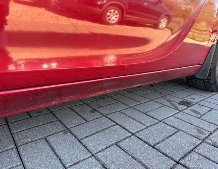 Opel Insignia Kombi 1,6 l 132 kw