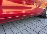 Opel Insignia Kombi 1,6 l 132 kw
