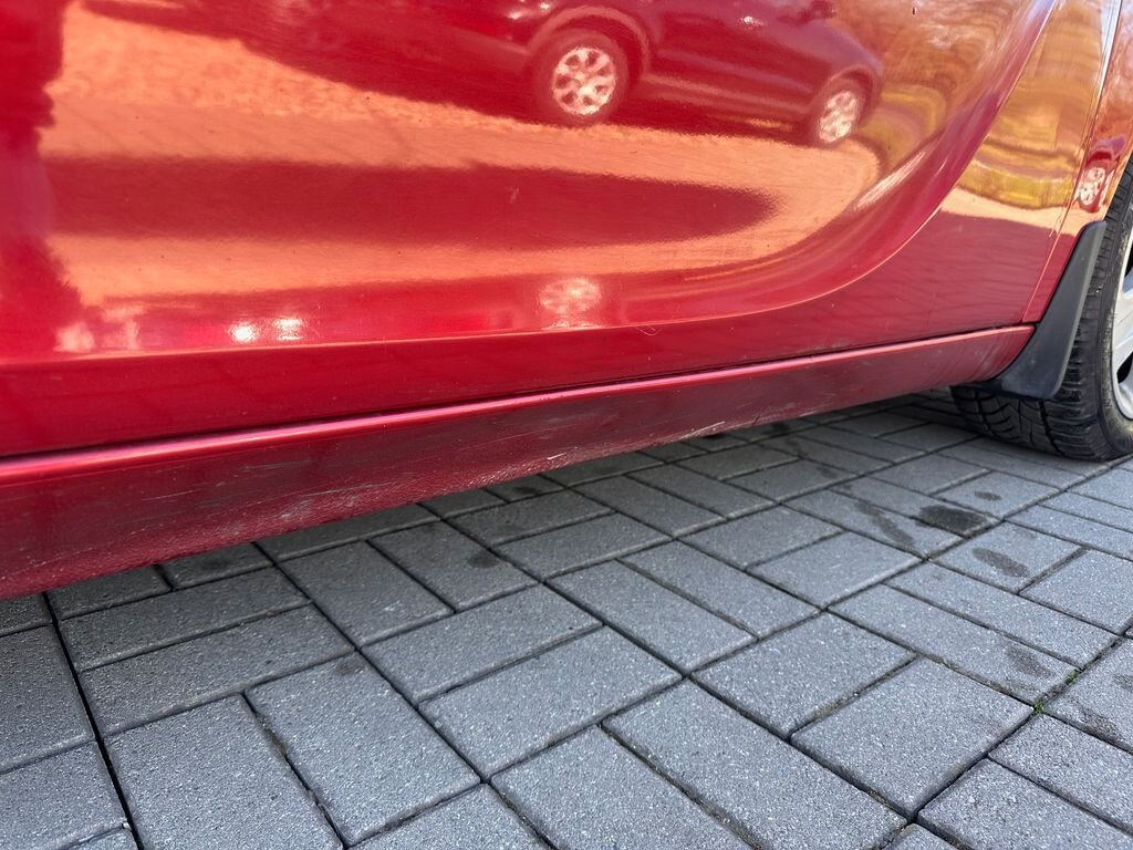 Opel Insignia Kombi 1,6 l 132 kw