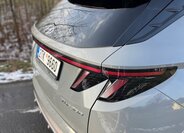 Hyundai Tucson SUV 0,0 110 kw