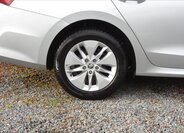 Škoda Octavia Kombi 2,0 l 85 kw