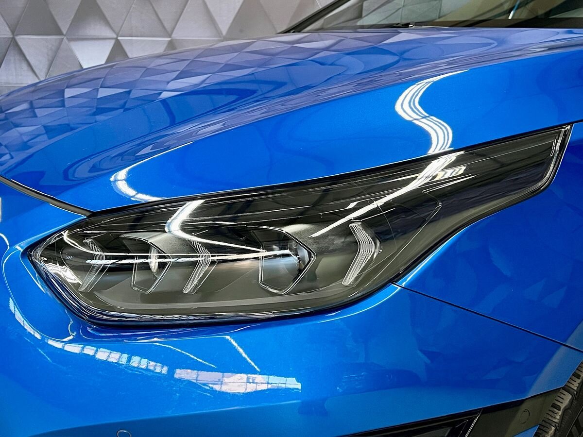 KIA Pro_Ceed Hatchback 1,6 l 150 kw