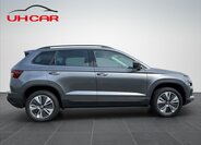 Škoda Karoq SUV / Terénní 1,5 l 110 kw