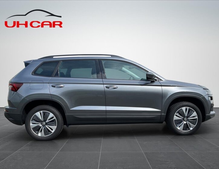 Škoda Karoq SUV / Terénní 1,5 l 110 kw