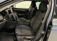 Škoda Octavia Liftback 1,5 l 110 kw