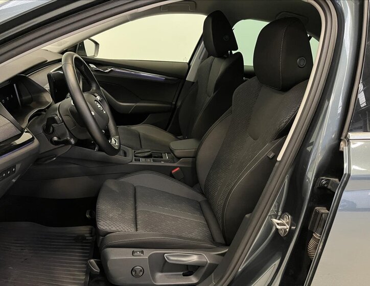 Škoda Octavia Liftback 1,5 l 110 kw