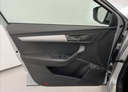 Škoda Karoq SUV / Terénní 1,5 l 110 kw