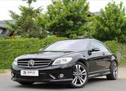 Mercedes-Benz CL 13