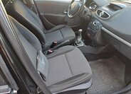 Renault Clio Kombi 1,5 l 55 kw
