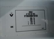 Renault Master Ostatní 2,3 l 100 kw