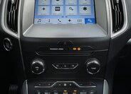 Ford S-MAX MPV 1,5 l 118 kw