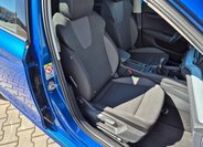 Škoda Octavia Liftback 1,5 l 110 kw