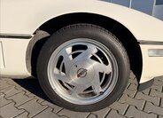 Chevrolet Corvette Kupé 5,7 l 210 kw