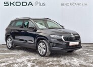 Škoda Karoq 9
