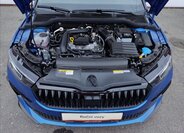 Škoda Scala Hatchback 999,0 85 kw