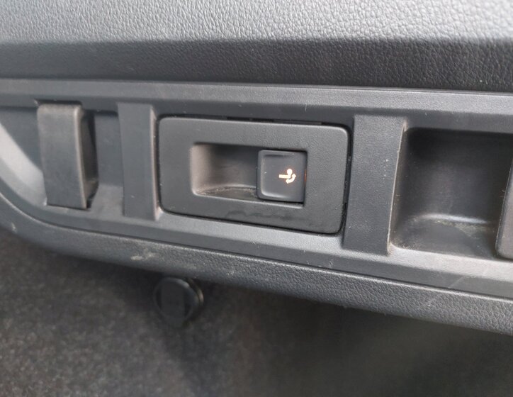 Škoda Octavia Kombi 2,0 l 85 kw