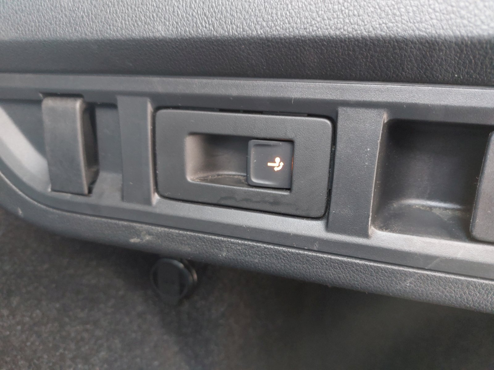 Škoda Octavia Kombi 2,0 l 85 kw