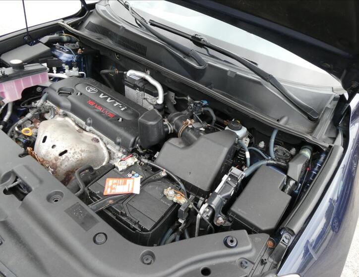 Toyota RAV4 32