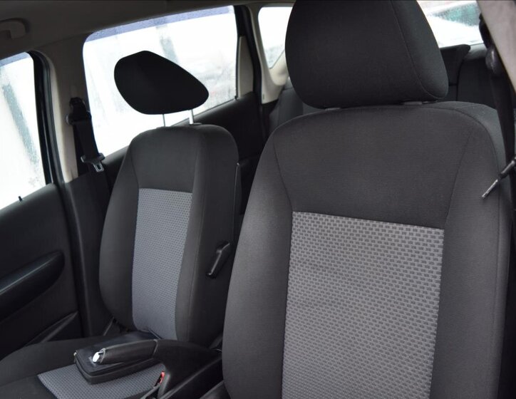 Mercedes-Benz Třídy A Kombi 1,5 l 70 kw