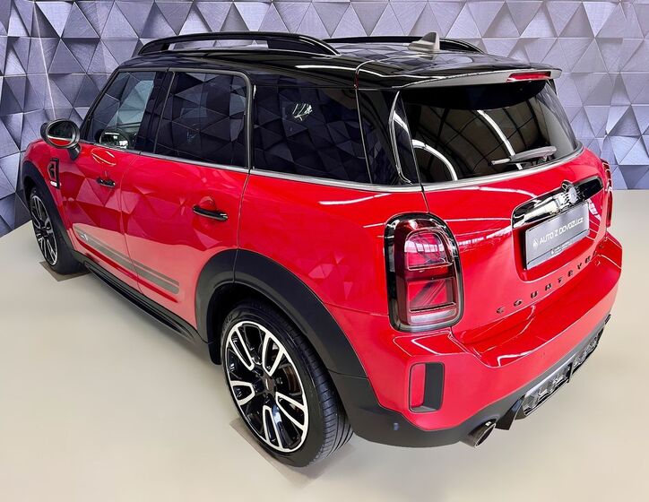 Mini Countryman 5