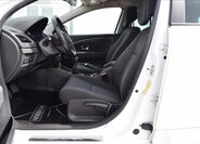 Renault Mégane Kombi 1,2 l 85 kw