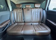 Audi A4 Kombi 2,0 l 110 kw