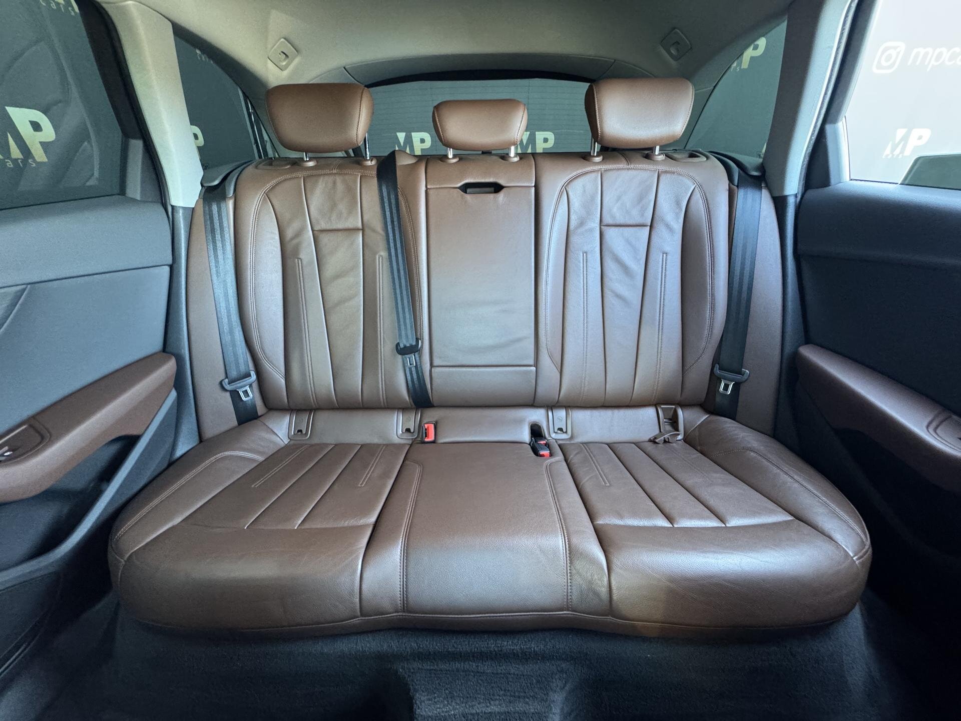 Audi A4 Kombi 2,0 l 110 kw