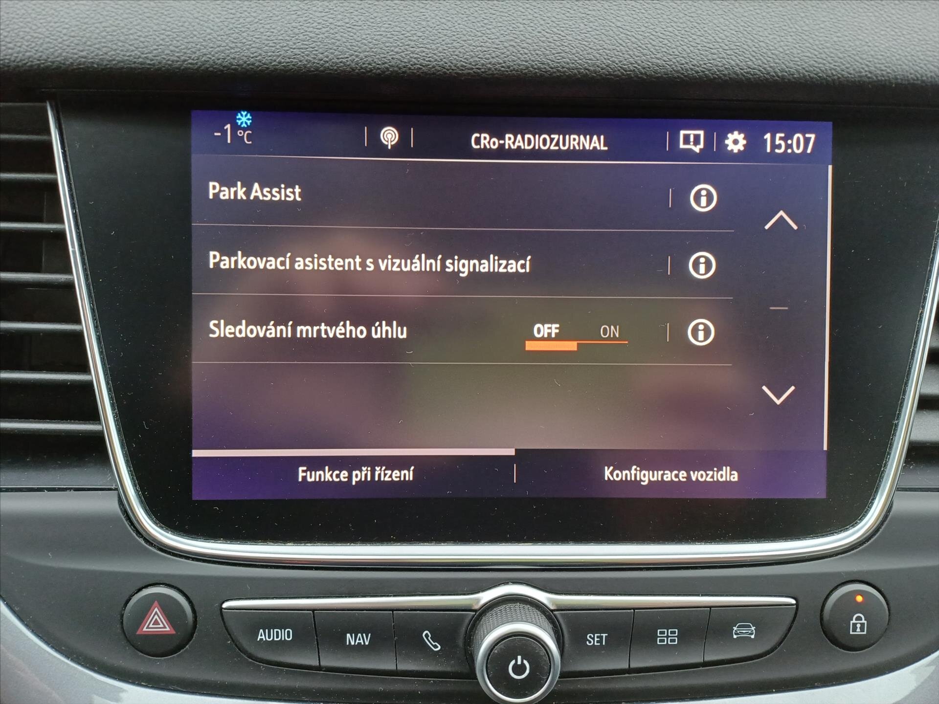 Opel Grandland Ostatní 2,0 l 130 kw