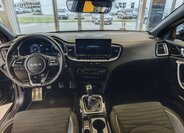 KIA XCeed Hatchback 1,5 l 103 kw