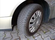 Volkswagen Passat 35