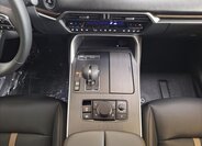 Mazda CX-60 SUV / Terénní 3,3 l 187 kw