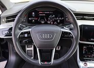 Audi S7 Hatchback 3,0 l 253 kw