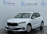 Škoda Fabia Hatchback 999,0 70 kw