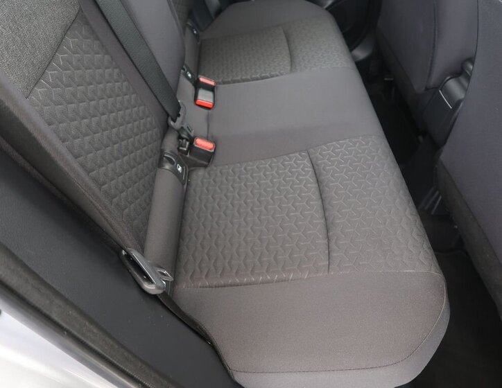 Toyota Yaris Cross Hatchback 1,5 l 68 kw