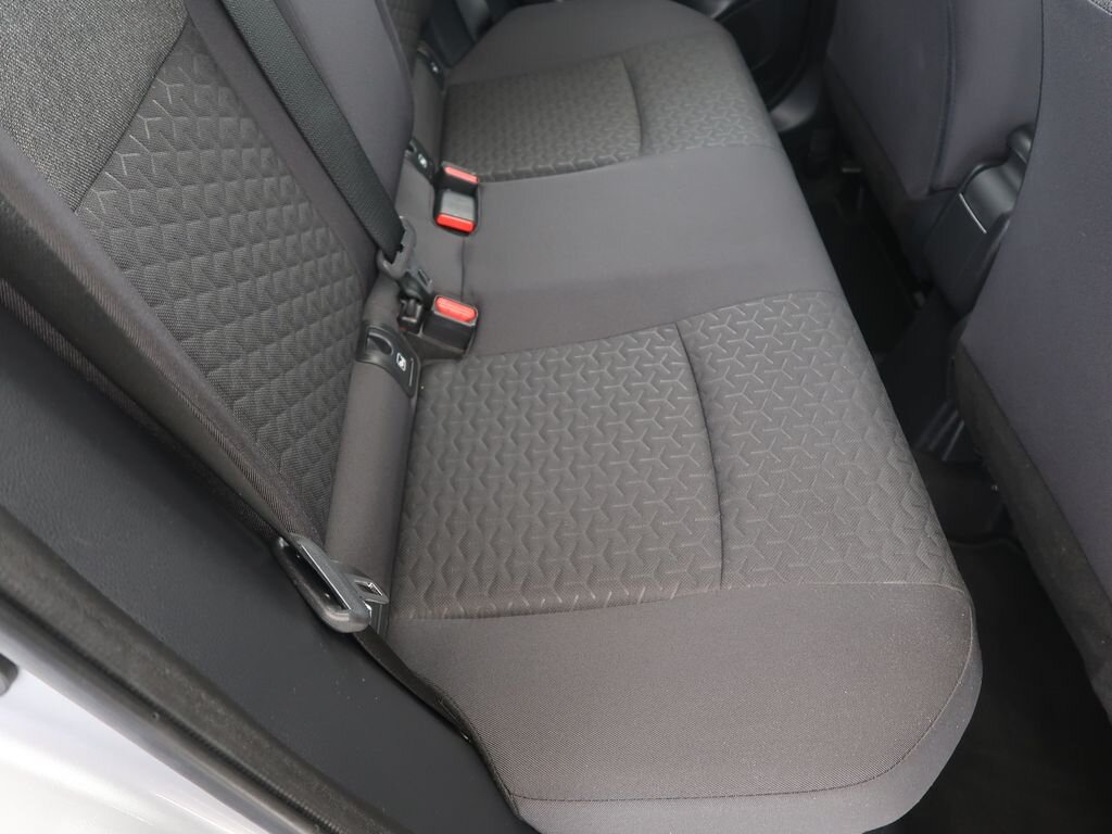 Toyota Yaris Cross Hatchback 1,5 l 68 kw